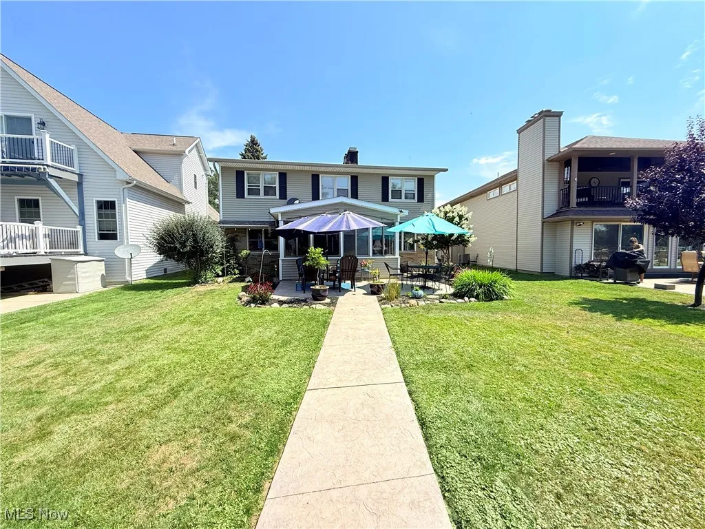 35682 W Island Drive, Eastlake, Ohio,MLS Now Listing ID
