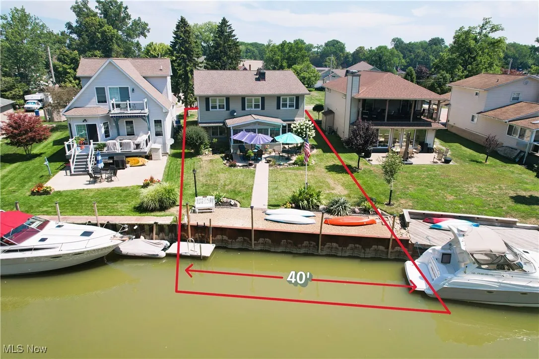 35682 W Island Drive, Eastlake, Ohio,MLS Now Listing ID