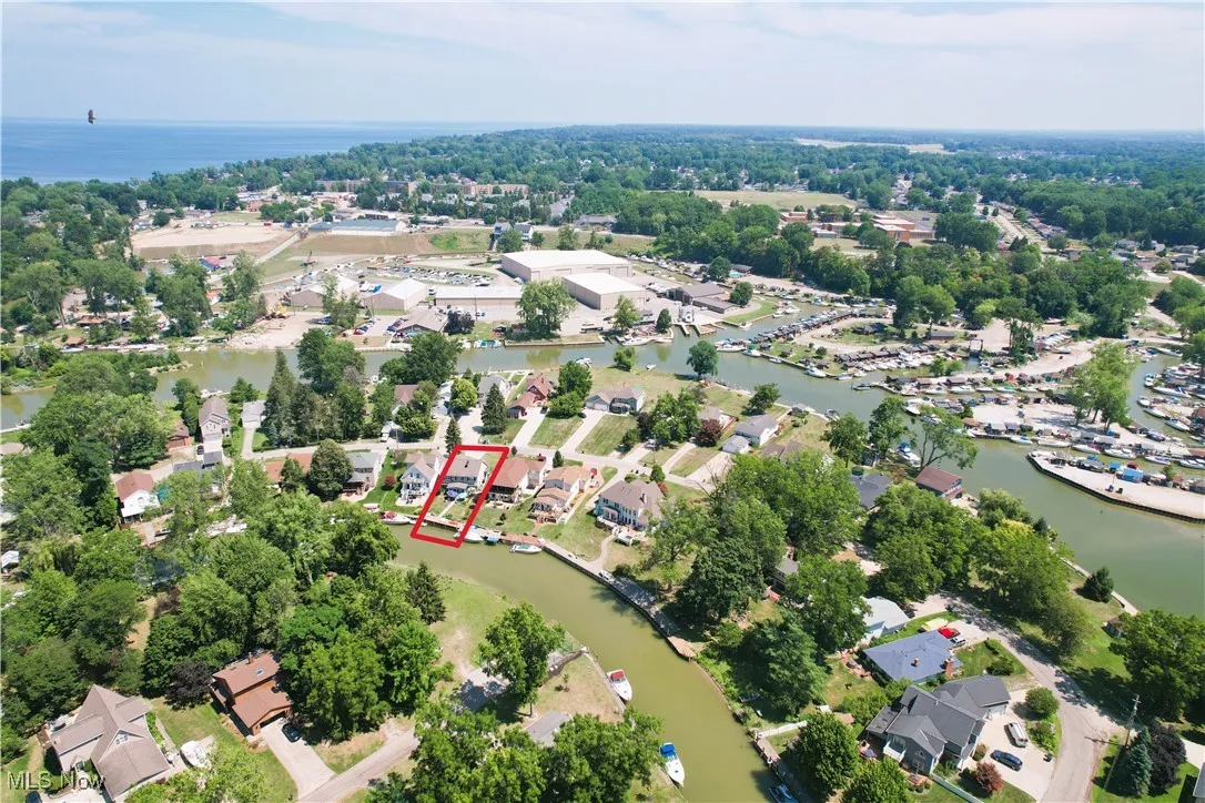 35682 W Island Drive, Eastlake, Ohio,MLS Now Listing ID