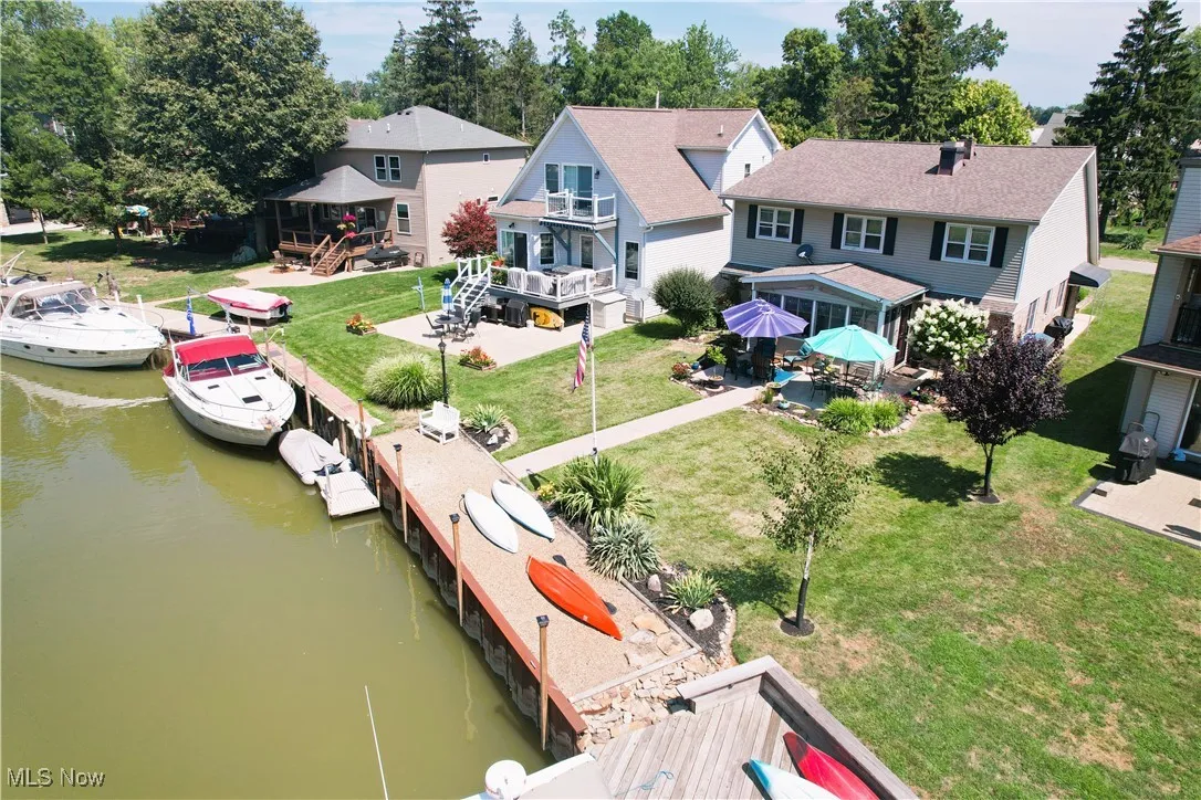 35682 W Island Drive, Eastlake, Ohio,MLS Now Listing ID