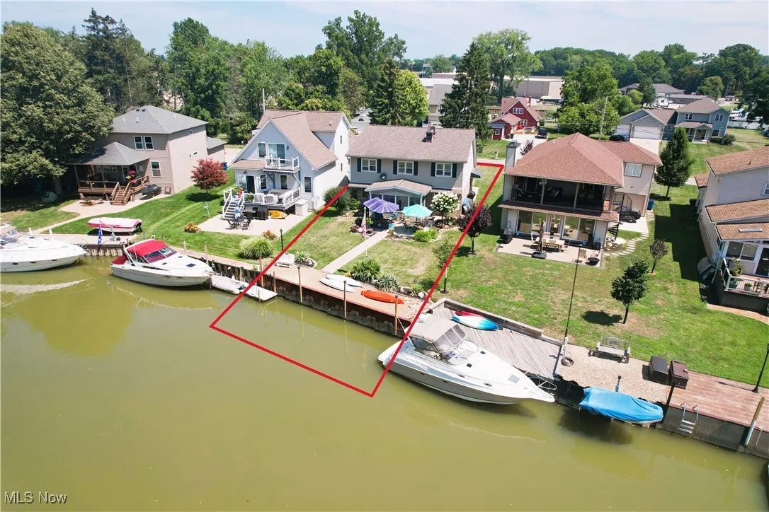 35682 W Island Drive, Eastlake, Ohio 44095,MLS Now Listing ID