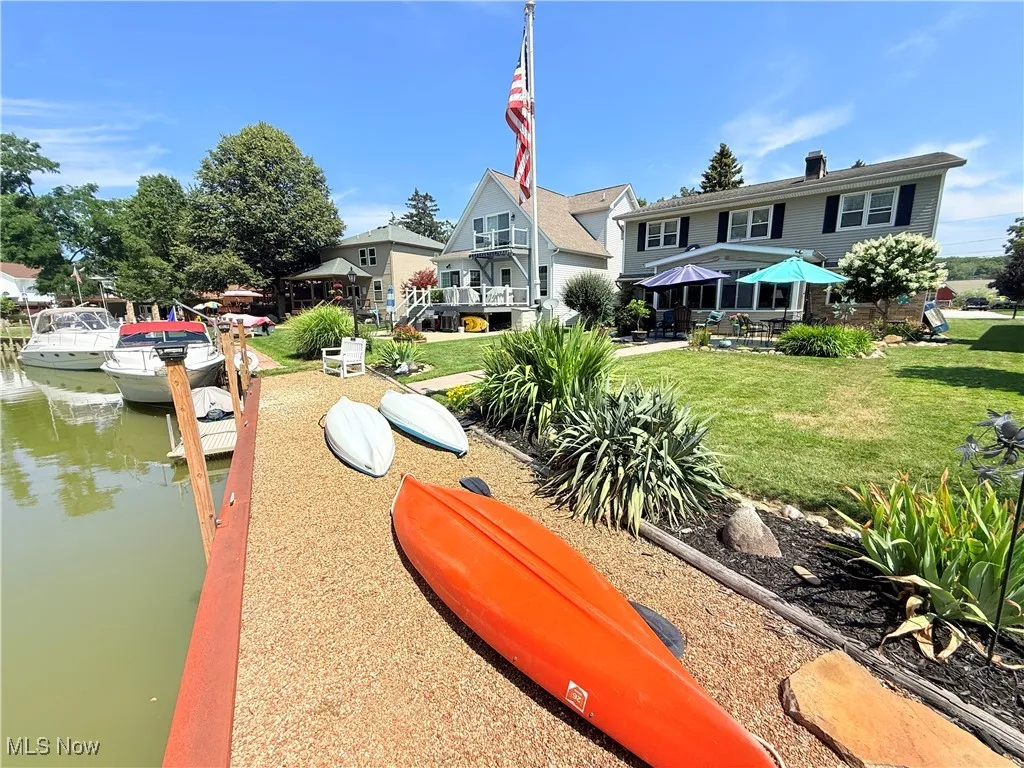 35682 W Island Drive, Eastlake, Ohio,MLS Now Listing ID