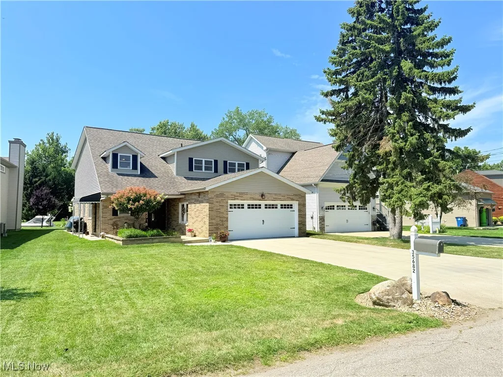 35682 W Island Drive, Eastlake, Ohio,MLS Now Listing ID
