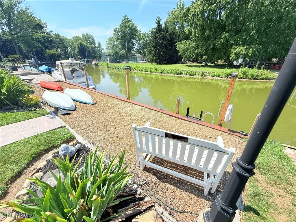 35682 W Island Drive, Eastlake, Ohio,MLS Now Listing ID