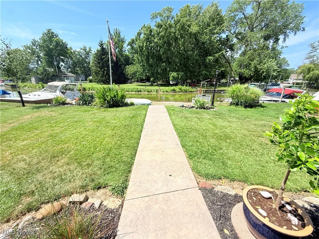 35682 W Island Drive, Eastlake, Ohio,MLS Now Listing ID