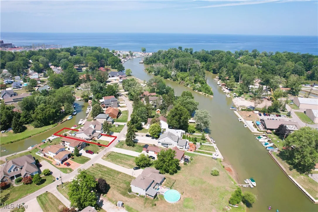 35682 W Island Drive, Eastlake, Ohio,MLS Now Listing ID