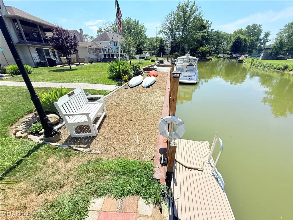 35682 W Island Drive, Eastlake, Ohio,MLS Now Listing ID