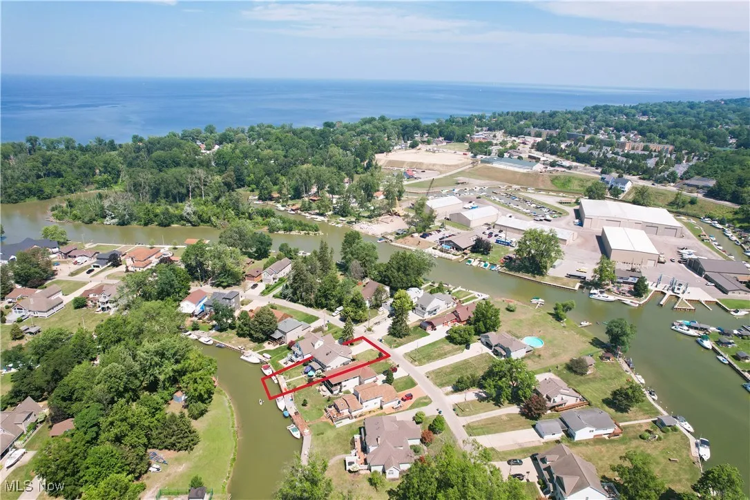 35682 W Island Drive, Eastlake, Ohio,MLS Now Listing ID