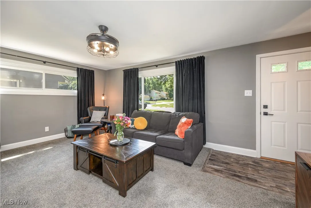 2619 Overbrook Road, Cuyahoga Falls, Ohio,MLS Now Listing ID