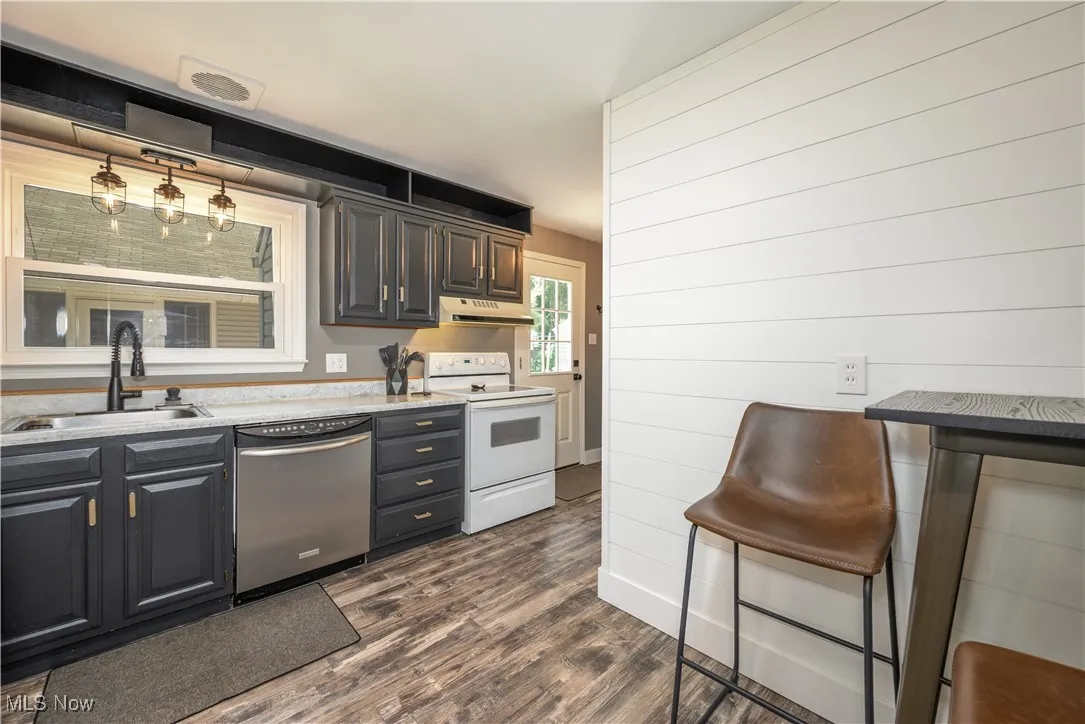 2619 Overbrook Road, Cuyahoga Falls, Ohio,MLS Now Listing ID