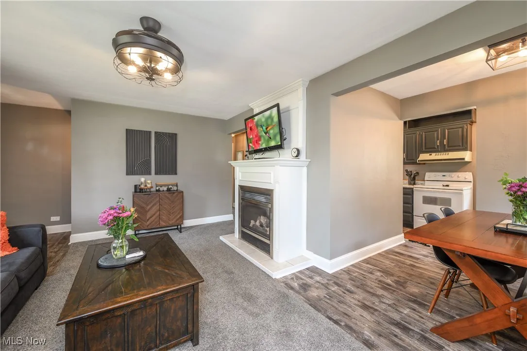 2619 Overbrook Road, Cuyahoga Falls, Ohio,MLS Now Listing ID