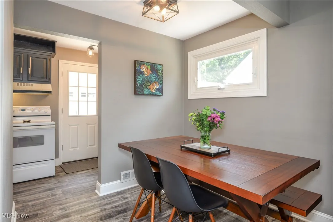 2619 Overbrook Road, Cuyahoga Falls, Ohio,MLS Now Listing ID