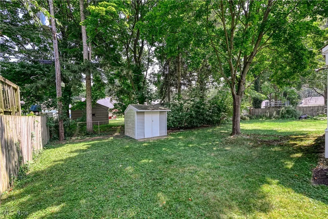 2619 Overbrook Road, Cuyahoga Falls, Ohio,MLS Now Listing ID