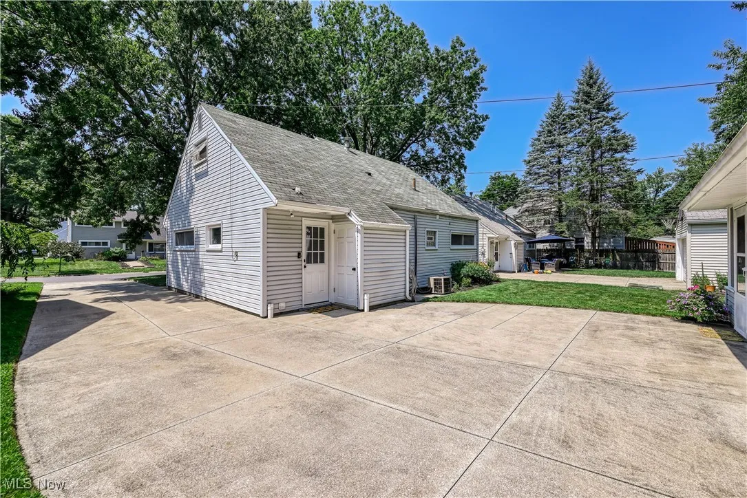 2619 Overbrook Road, Cuyahoga Falls, Ohio,MLS Now Listing ID