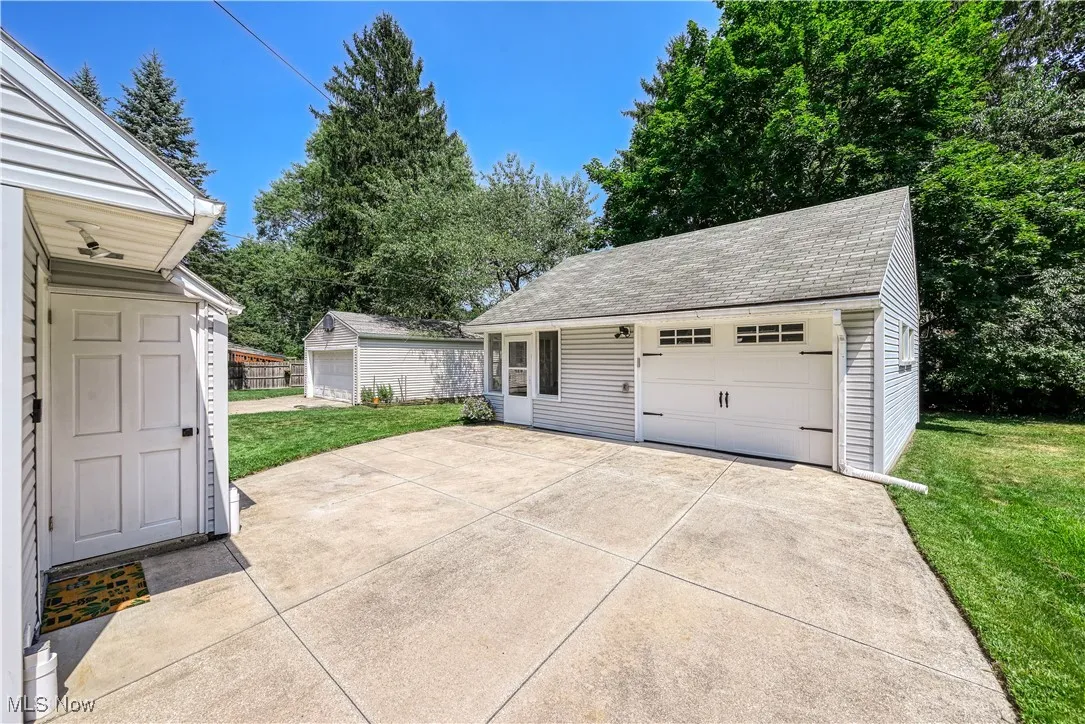 2619 Overbrook Road, Cuyahoga Falls, Ohio,MLS Now Listing ID