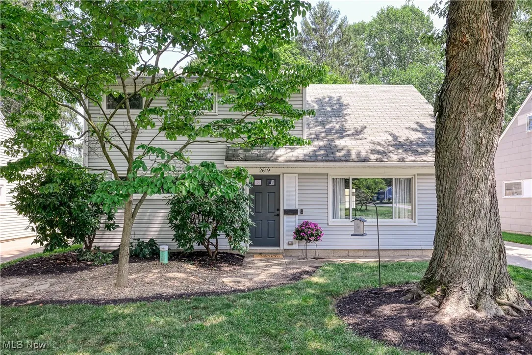 2619 Overbrook Road, Cuyahoga Falls, Ohio,MLS Now Listing ID