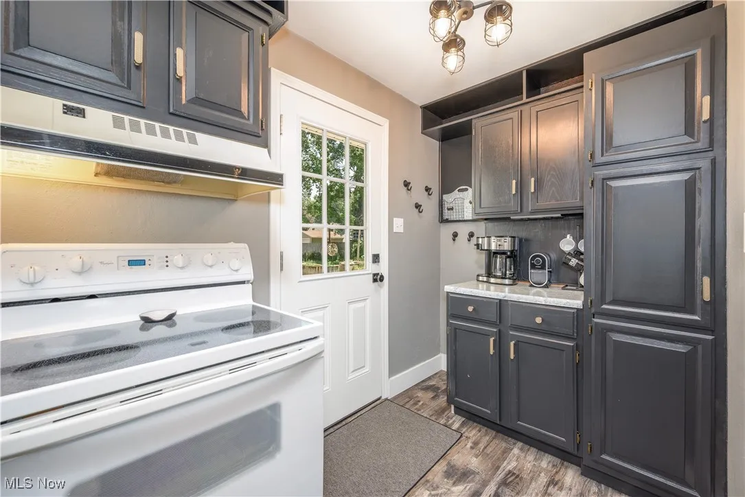 2619 Overbrook Road, Cuyahoga Falls, Ohio,MLS Now Listing ID