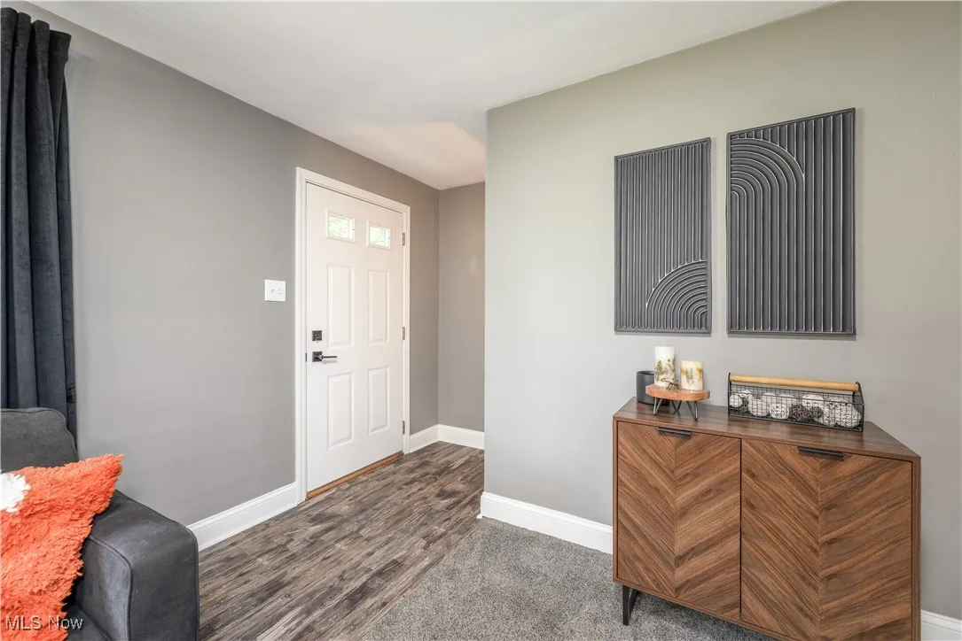 2619 Overbrook Road, Cuyahoga Falls, Ohio,MLS Now Listing ID