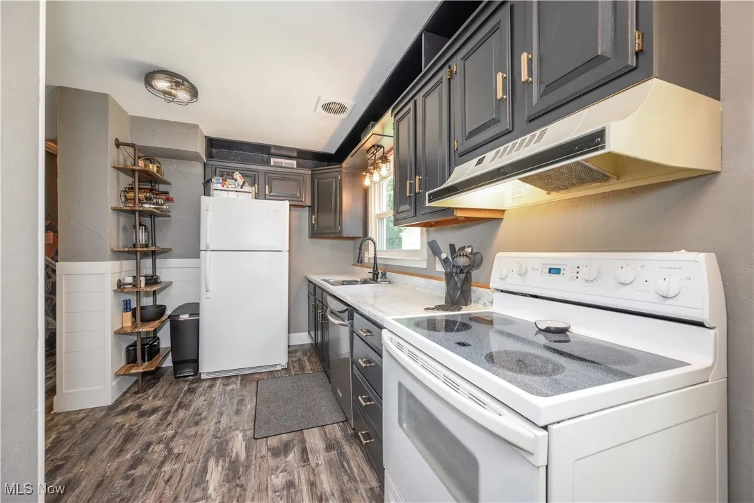 2619 Overbrook Road, Cuyahoga Falls, Ohio,MLS Now Listing ID