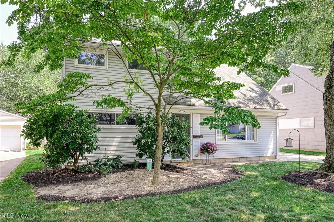 2619 Overbrook Road, Cuyahoga Falls, Ohio,MLS Now Listing ID