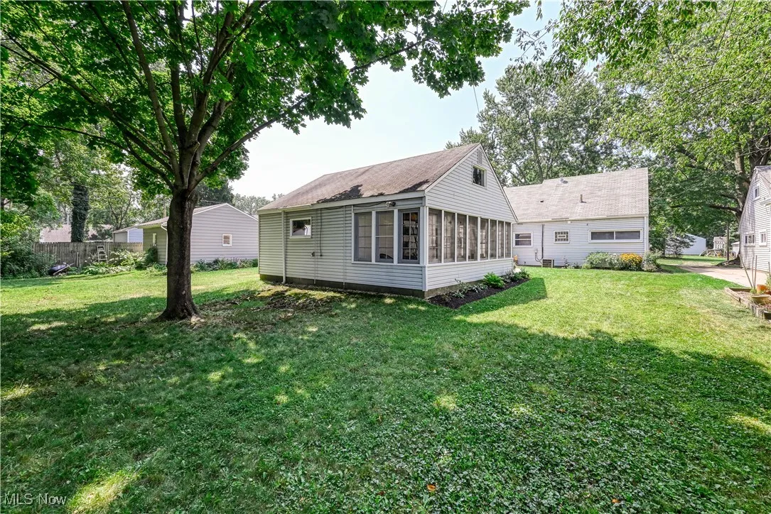 2619 Overbrook Road, Cuyahoga Falls, Ohio,MLS Now Listing ID