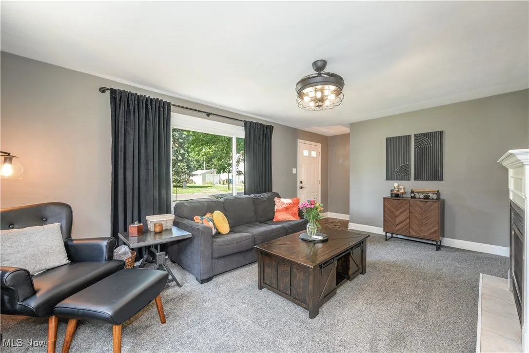 2619 Overbrook Road, Cuyahoga Falls, Ohio,MLS Now Listing ID