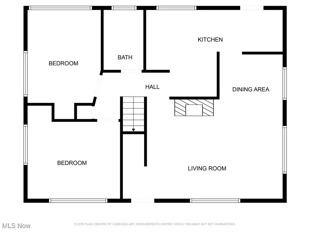 2619 Overbrook Road, Cuyahoga Falls, Ohio,MLS Now Listing ID