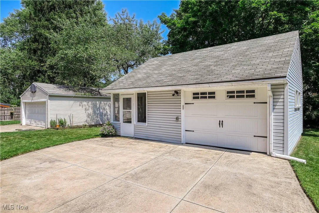 2619 Overbrook Road, Cuyahoga Falls, Ohio,MLS Now Listing ID