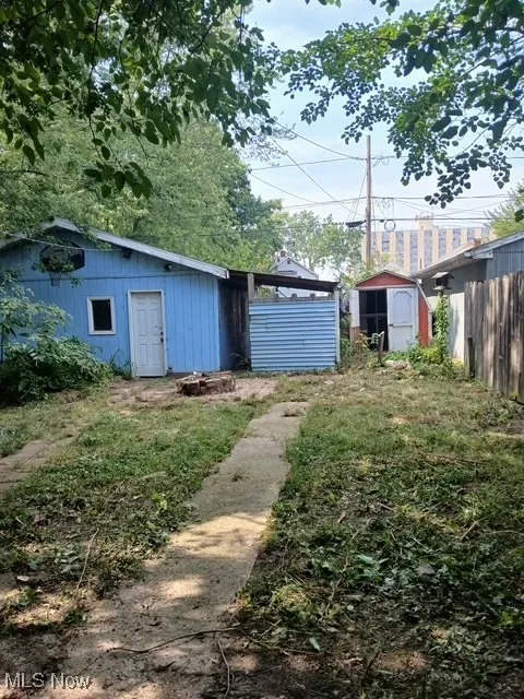 322 W 9th Street, Lorain, Ohio,MLS Now Listing ID