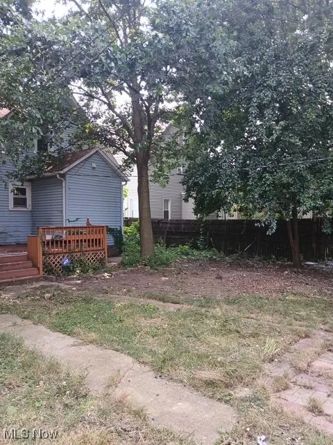 322 W 9th Street, Lorain, Ohio,MLS Now Listing ID