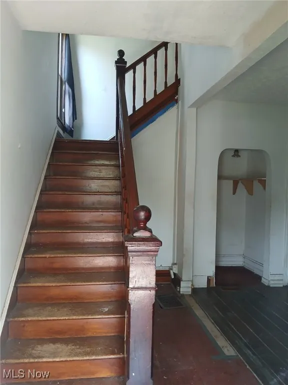 Staircase