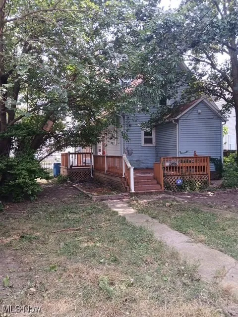 322 W 9th Street, Lorain, Ohio,MLS Now Listing ID