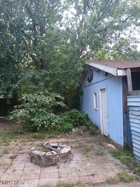 322 W 9th Street, Lorain, Ohio,MLS Now Listing ID