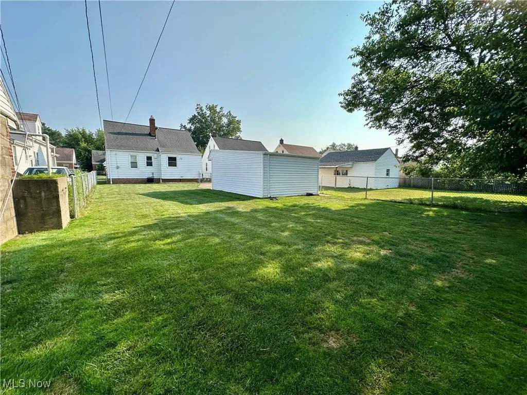 21671 Nicholas Avenue, Euclid, Ohio,MLS Now Listing ID