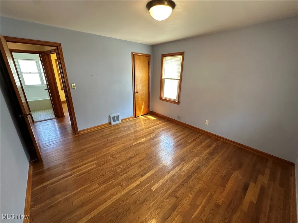 21671 Nicholas Avenue, Euclid, Ohio,MLS Now Listing ID