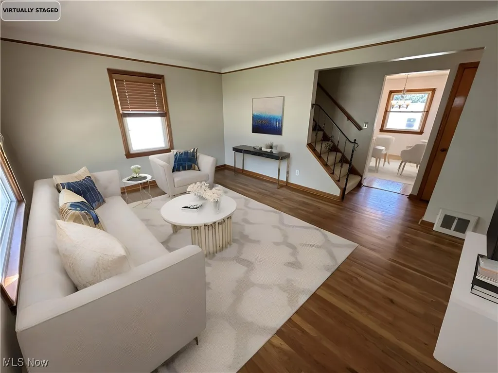 21671 Nicholas Avenue, Euclid, Ohio,MLS Now Listing ID