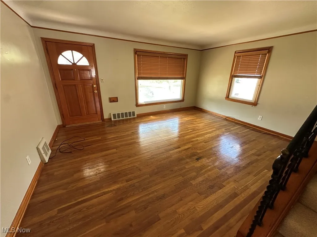 21671 Nicholas Avenue, Euclid, Ohio,MLS Now Listing ID