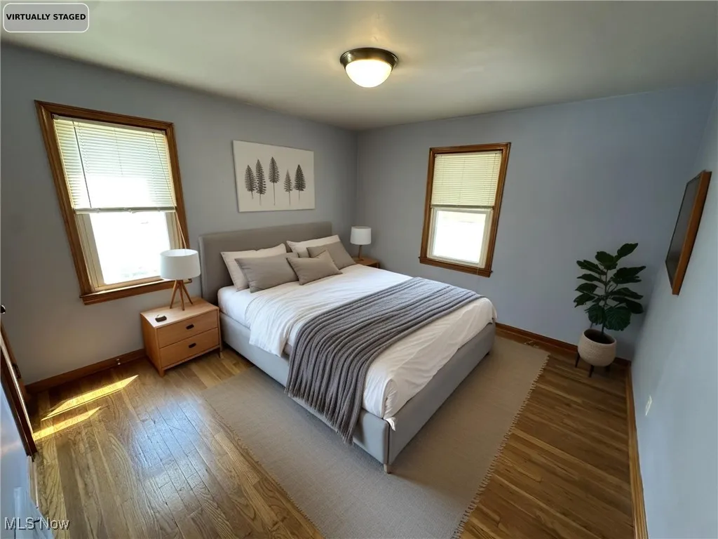 21671 Nicholas Avenue, Euclid, Ohio,MLS Now Listing ID