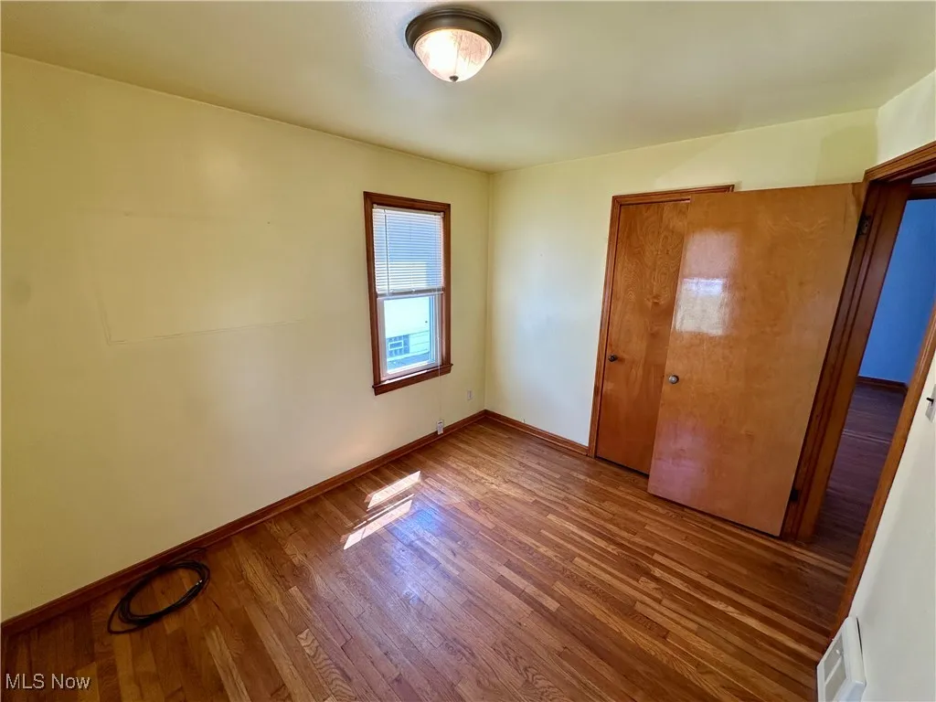 21671 Nicholas Avenue, Euclid, Ohio,MLS Now Listing ID
