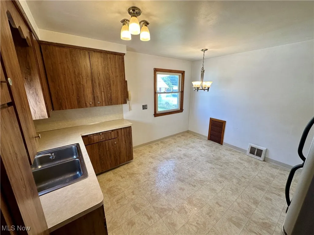 21671 Nicholas Avenue, Euclid, Ohio,MLS Now Listing ID