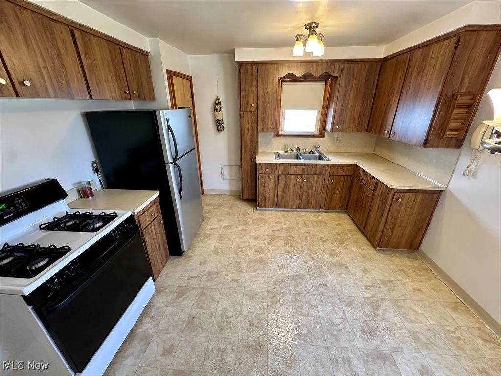 21671 Nicholas Avenue, Euclid, Ohio,MLS Now Listing ID