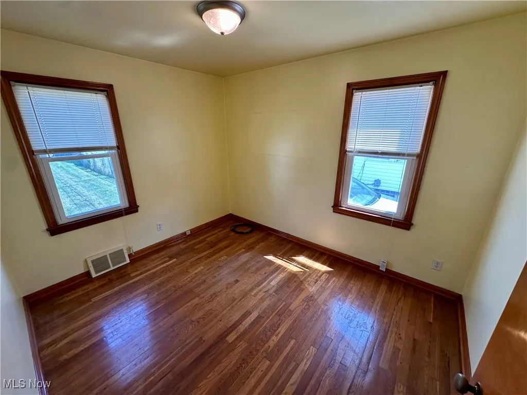 21671 Nicholas Avenue, Euclid, Ohio,MLS Now Listing ID