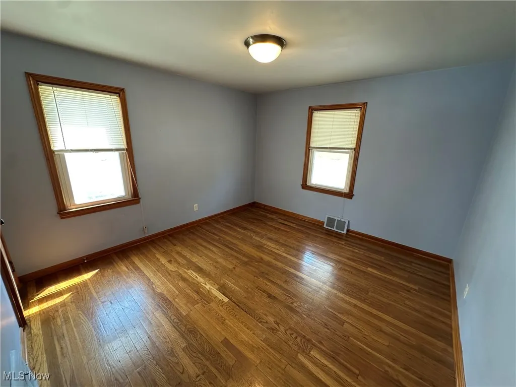 21671 Nicholas Avenue, Euclid, Ohio,MLS Now Listing ID