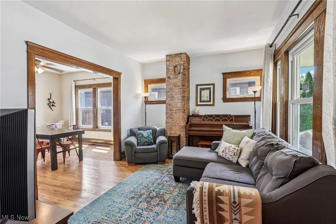 1505 Roycroft Avenue, Lakewood, Ohio 44107,MLS Now Listing ID