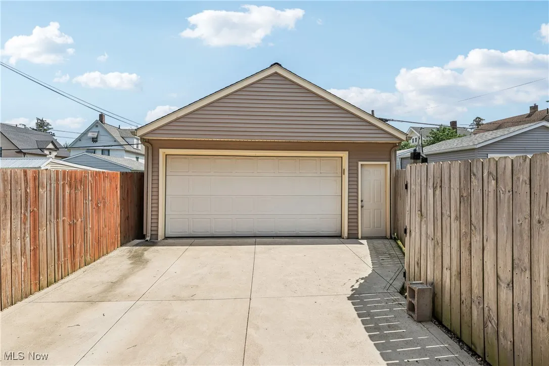 1505 Roycroft Avenue, Lakewood, Ohio 44107,MLS Now Listing ID