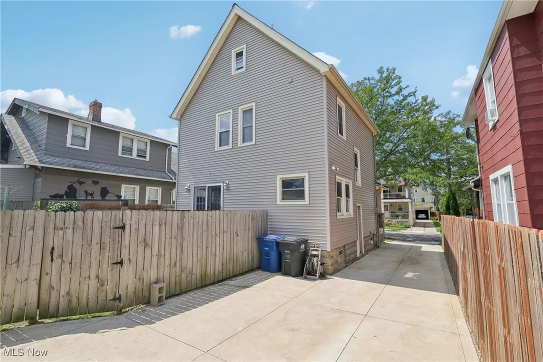 1505 Roycroft Avenue, Lakewood, Ohio 44107,MLS Now Listing ID