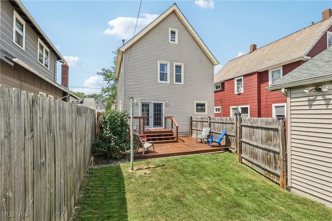 1505 Roycroft Avenue, Lakewood, Ohio 44107,MLS Now Listing ID
