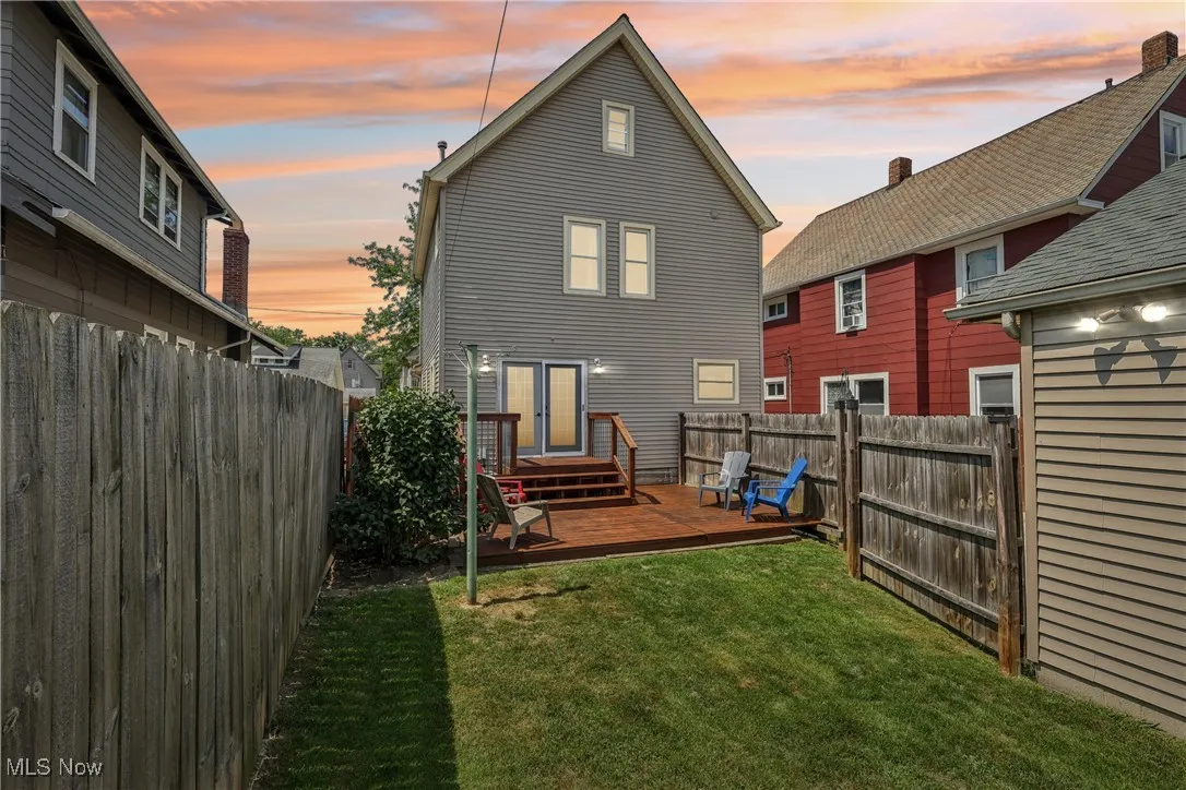 1505 Roycroft Avenue, Lakewood, Ohio 44107,MLS Now Listing ID