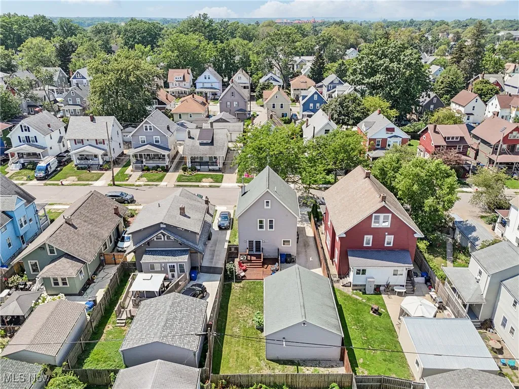 1505 Roycroft Avenue, Lakewood, Ohio 44107,MLS Now Listing ID