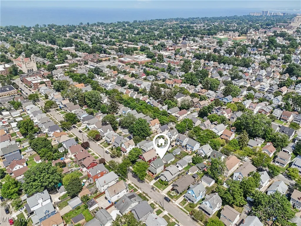 1505 Roycroft Avenue, Lakewood, Ohio 44107,MLS Now Listing ID